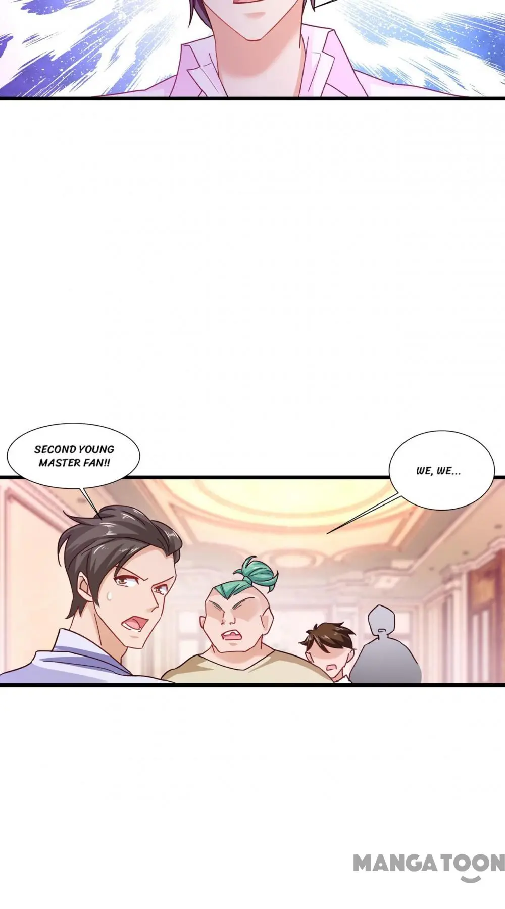 Warm Marriage Chapter 349 15